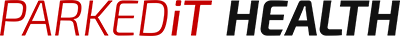 Parkedit Health Logo